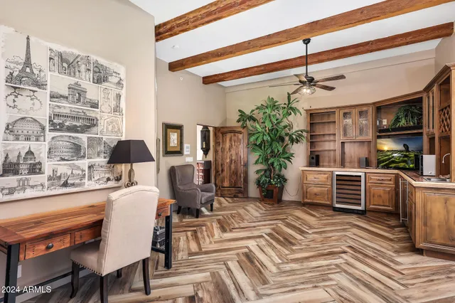 $1,800,000 | 6945 Ashler Hills Drive, Scottsdale, AZ 85266