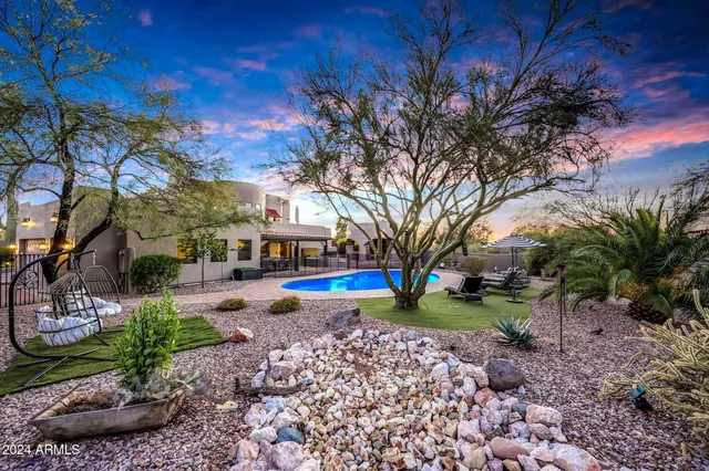 $1,800,000 | 6945 Ashler Hills Drive, Scottsdale, AZ 85266