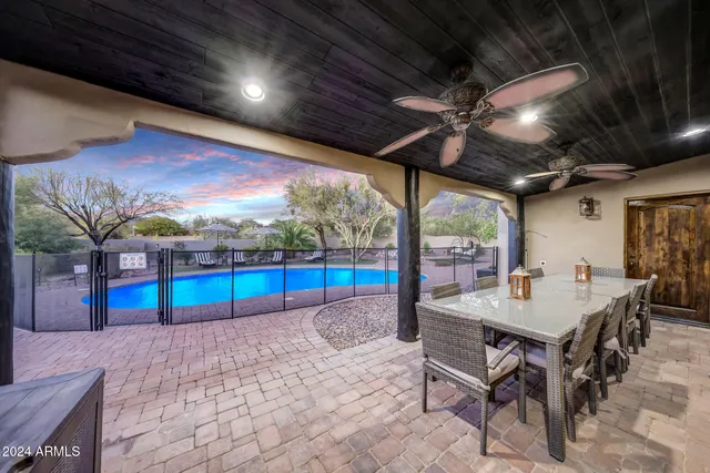 $1,800,000 | 6945 Ashler Hills Drive, Scottsdale, AZ 85266