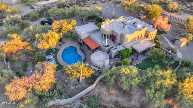 $1,800,000 | 6945 Ashler Hills Drive, Scottsdale, AZ 85266