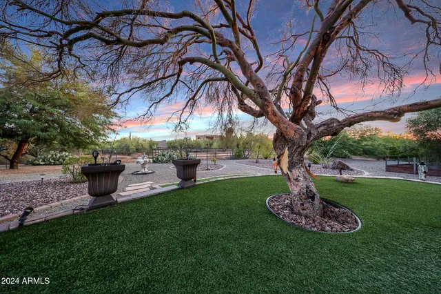 $1,800,000 | 6945 Ashler Hills Drive, Scottsdale, AZ 85266
