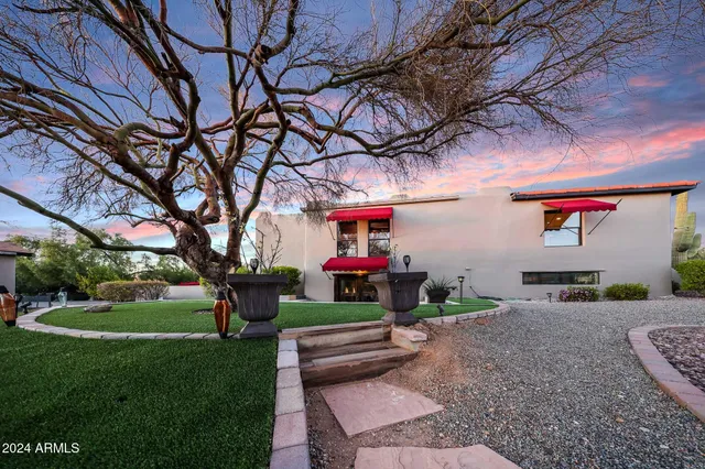 $1,800,000 | 6945 Ashler Hills Drive, Scottsdale, AZ 85266