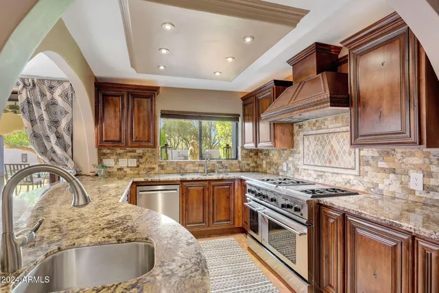 $1,800,000 | 6945 Ashler Hills Drive, Scottsdale, AZ 85266