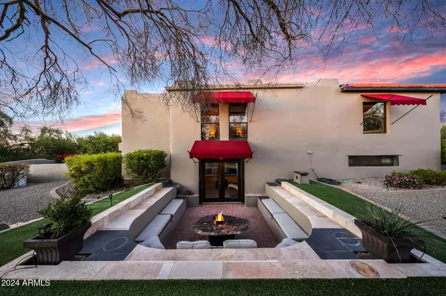 $1,800,000 | 6945 Ashler Hills Drive, Scottsdale, AZ 85266