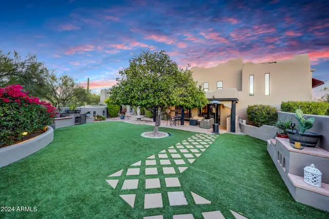 $1,800,000 | 6945 Ashler Hills Drive, Scottsdale, AZ 85266