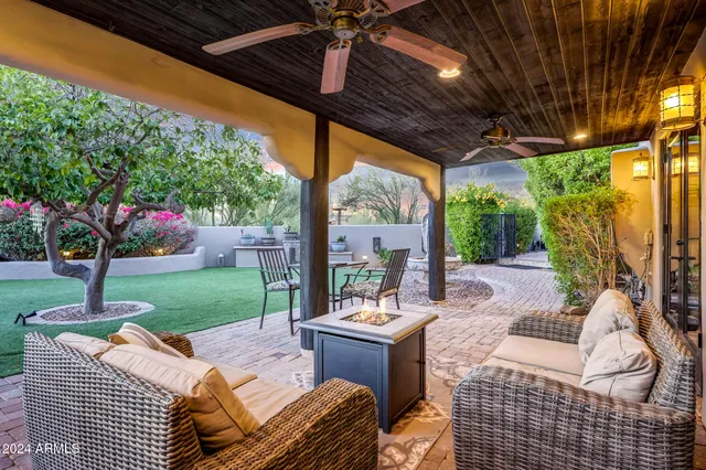 $1,800,000 | 6945 Ashler Hills Drive, Scottsdale, AZ 85266