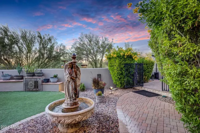 $1,800,000 | 6945 Ashler Hills Drive, Scottsdale, AZ 85266