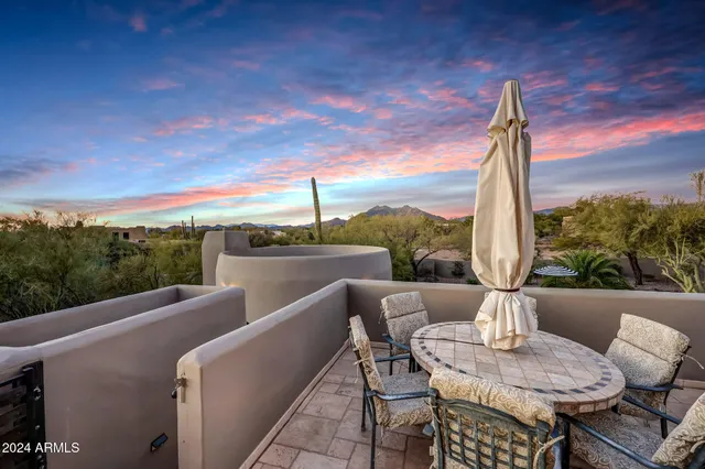 $1,800,000 | 6945 Ashler Hills Drive, Scottsdale, AZ 85266