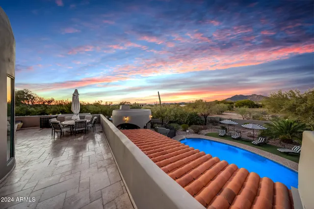 $1,800,000 | 6945 Ashler Hills Drive, Scottsdale, AZ 85266