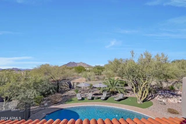 $1,800,000 | 6945 Ashler Hills Drive, Scottsdale, AZ 85266