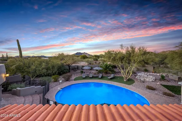 $1,800,000 | 6945 Ashler Hills Drive, Scottsdale, AZ 85266