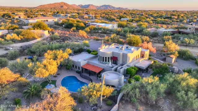 $1,800,000 | 6945 Ashler Hills Drive, Scottsdale, AZ 85266