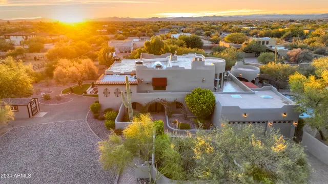$1,800,000 | 6945 Ashler Hills Drive, Scottsdale, AZ 85266