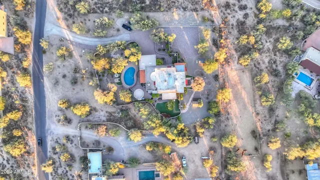 $1,800,000 | 6945 Ashler Hills Drive, Scottsdale, AZ 85266