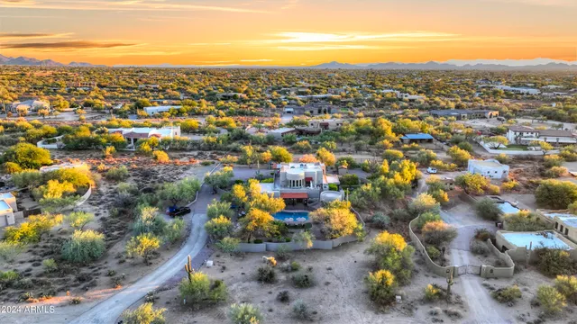 $1,800,000 | 6945 Ashler Hills Drive, Scottsdale, AZ 85266