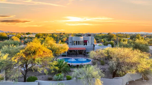 $1,800,000 | 6945 Ashler Hills Drive, Scottsdale, AZ 85266