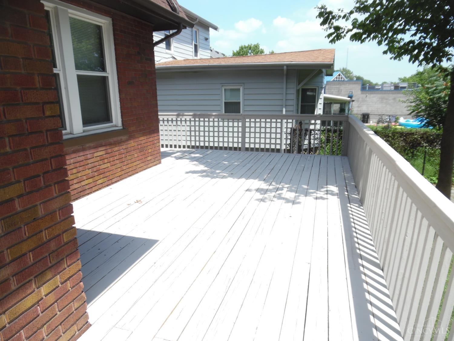 1635 West North Bend Road Cincinnati, OH 45224 - Photo 23 of 28