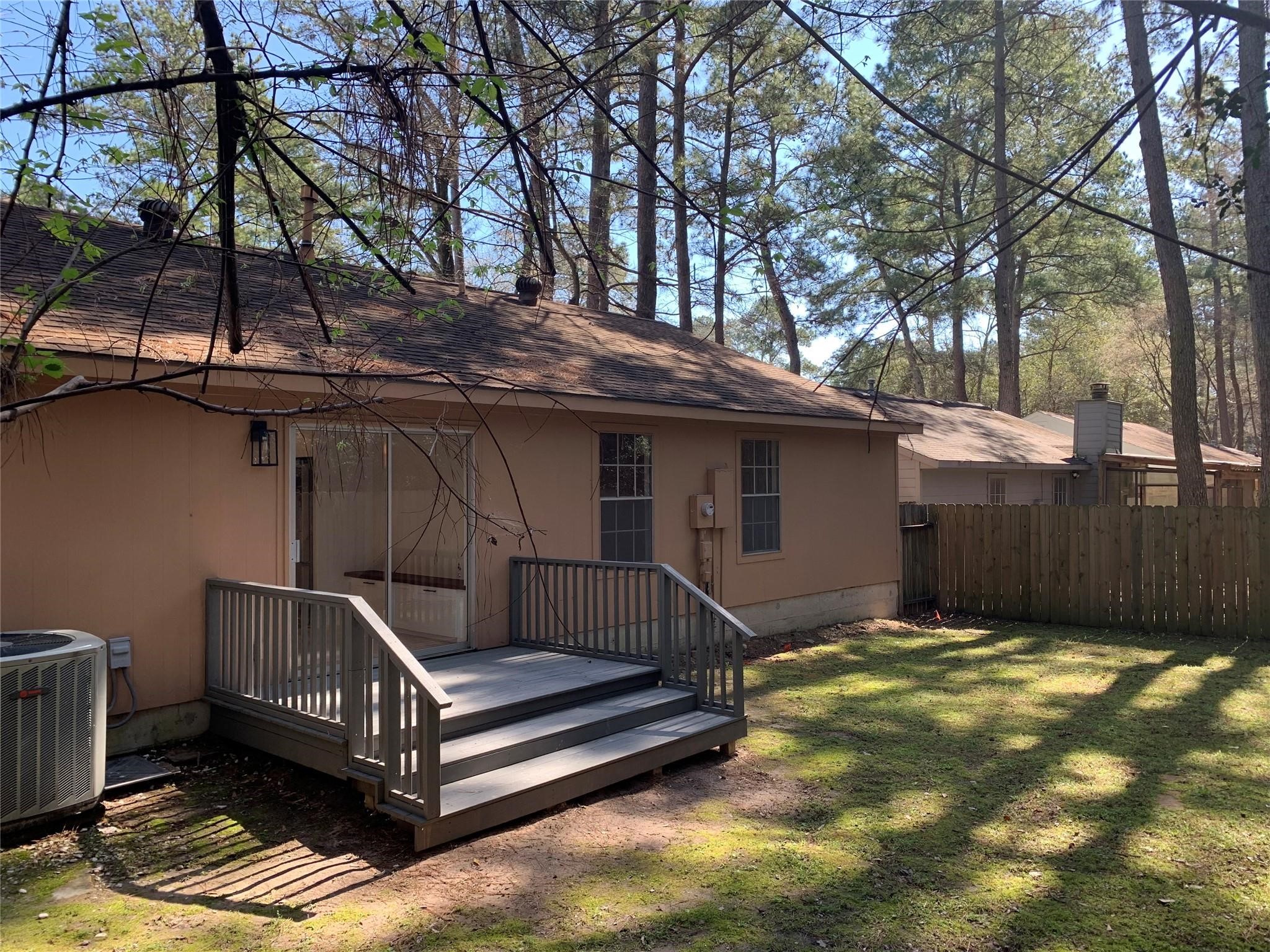 23 Dellforest Court Spring, TX 77381 - Photo 20 of 21 Gallery Image 20