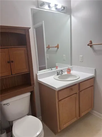 $159,150 | 5425 Village Green Square, Norcross, GA 30093