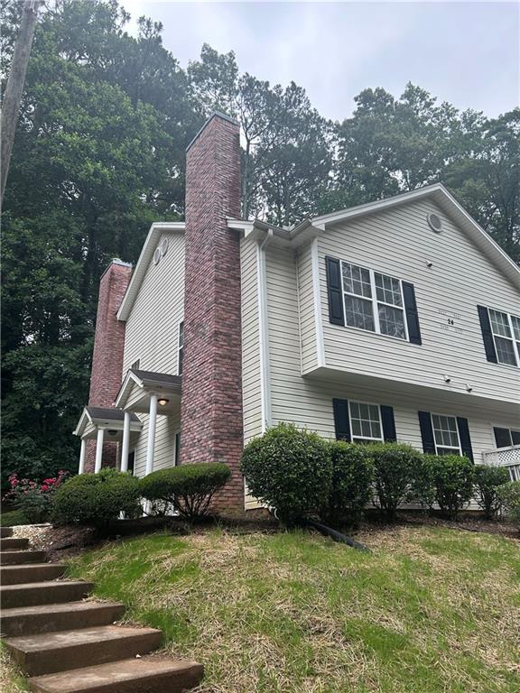 5425 Village Green Square Norcross, GA 30093 - Photo 7 of 16