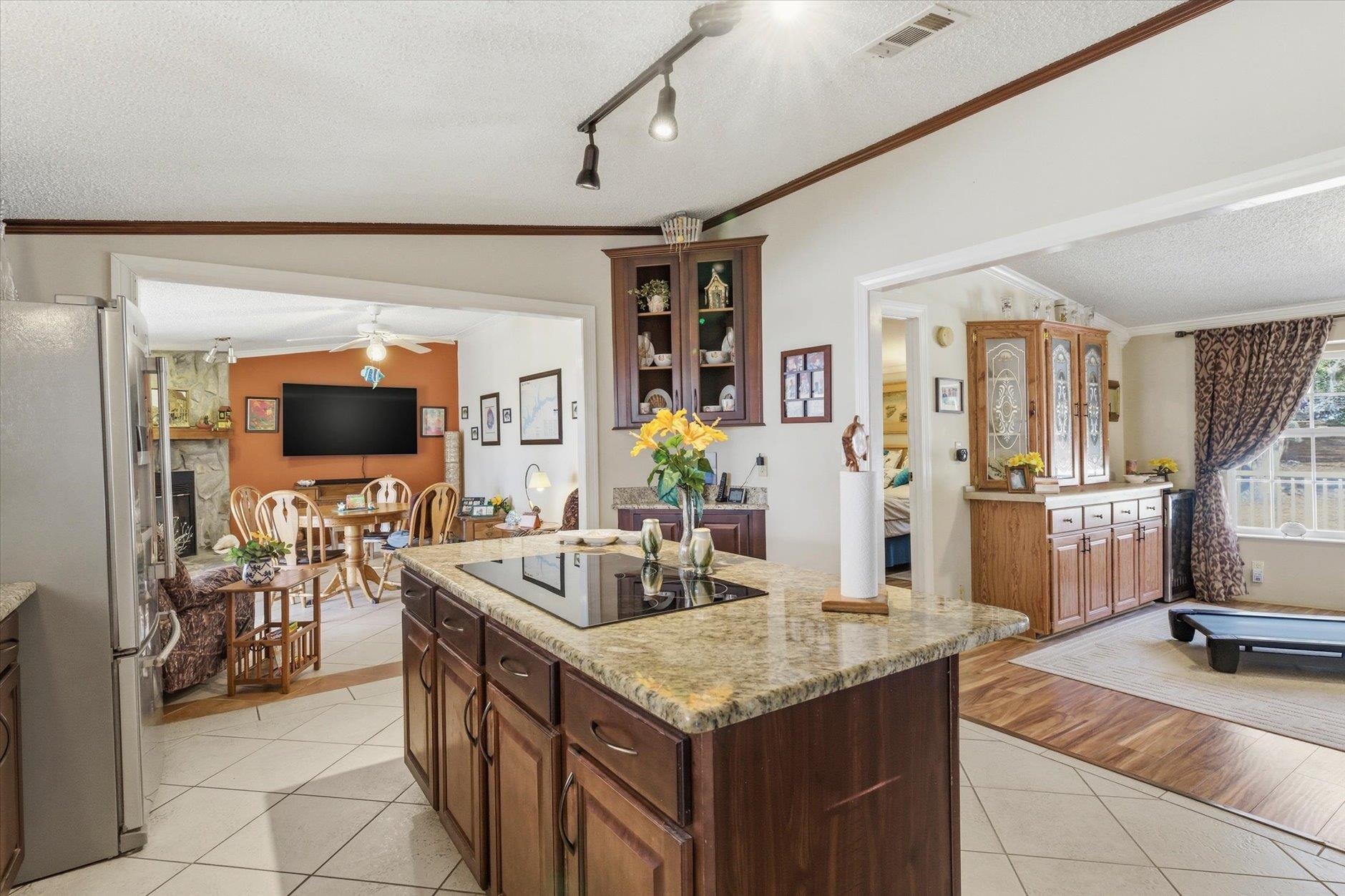 260 Talquin Hideaway Road Quincy, FL 32351 - Photo 16 of 70