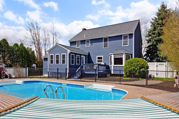 5 Reagan Road Milford, MA 01757 - Photo 3 of 30 Gallery Image 3