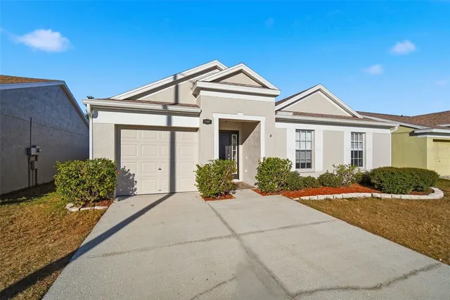 $269,900 | Undisclosed Address, Riverview, FL 33578