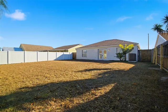 $269,900 | Undisclosed Address, Riverview, FL 33578