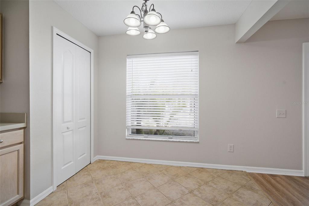 12407 Dawn Vista Drive Riverview, FL 33578 - Photo 10 of 44 a view of an empty room with a window