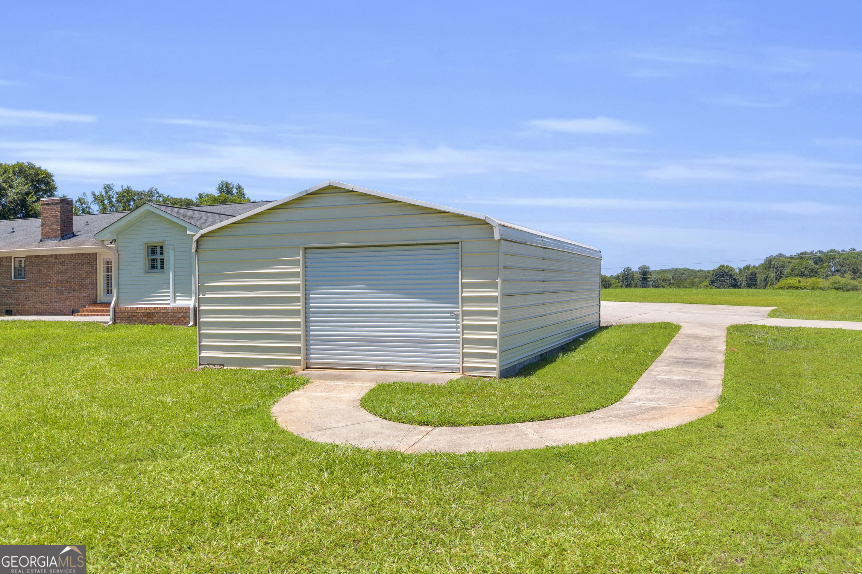 167 McCarty-Dodd Road Colbert, GA 30628 - Photo 11 of 74
