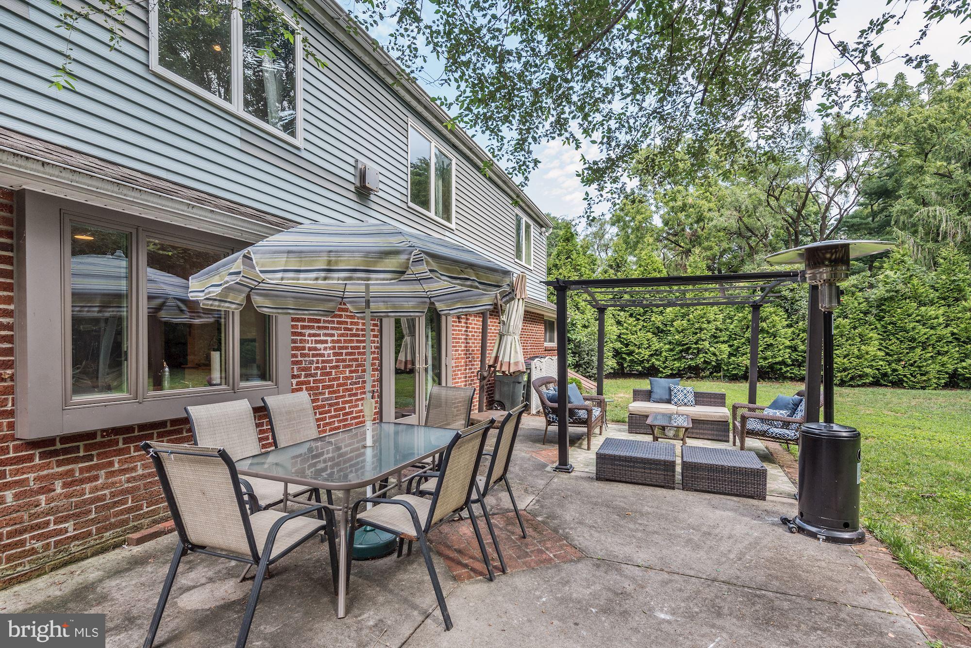 9 Greenvale Road Moorestown, NJ 08057 - Photo 24 of 27