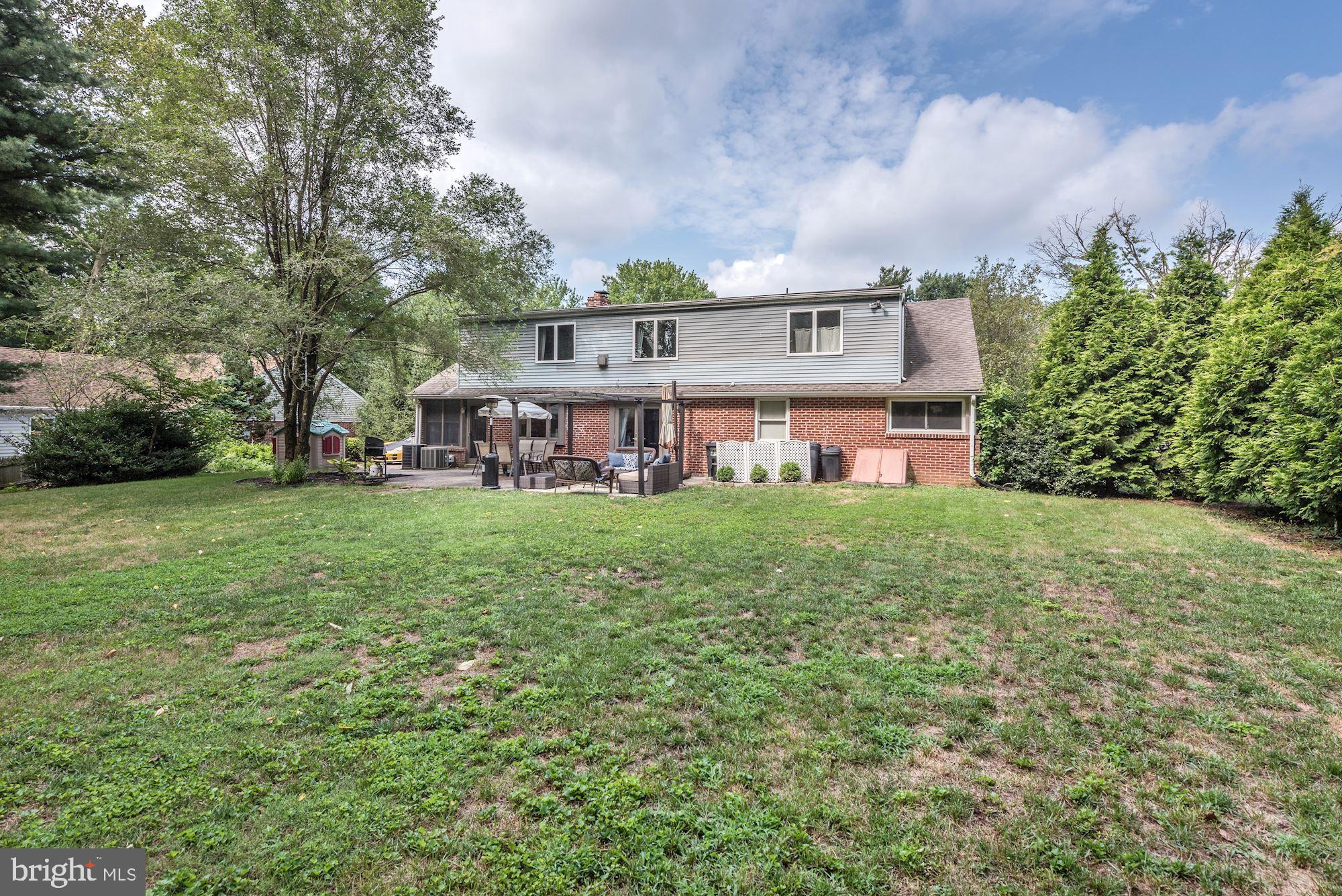 9 Greenvale Road Moorestown, NJ 08057 - Photo 26 of 27