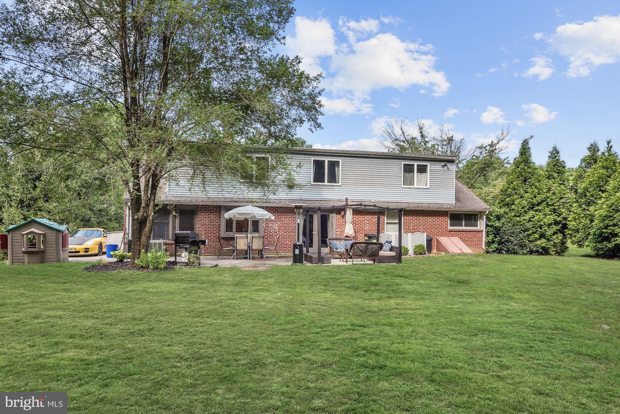 9 Greenvale Road Moorestown, NJ 08057 - Photo 27 of 27