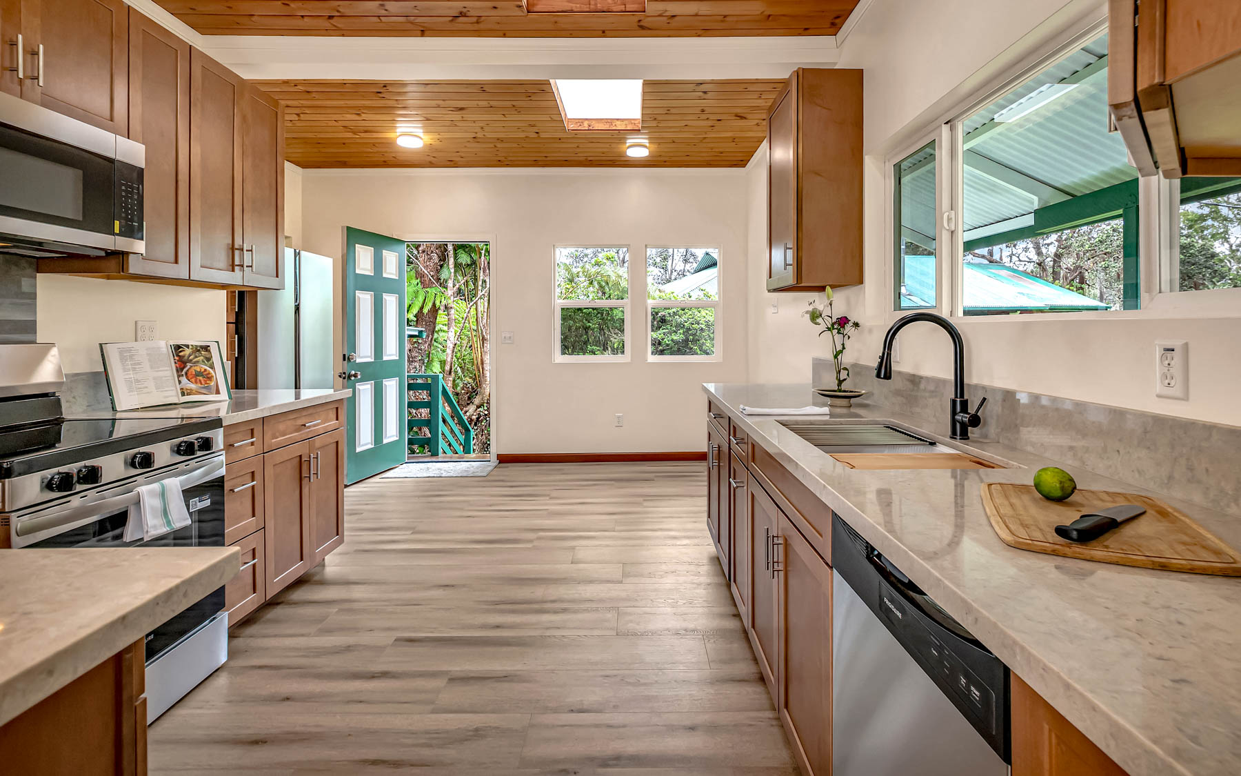 19-4144 Haunani Road Volcano, HI 96785 - Photo 21 of 30