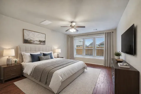 $549,000 | 7702 Mona Key Court, Richmond, TX 77407