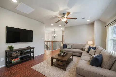 $549,000 | 7702 Mona Key Court, Richmond, TX 77407