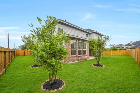 $549,000 | 7702 Mona Key Court, Richmond, TX 77407