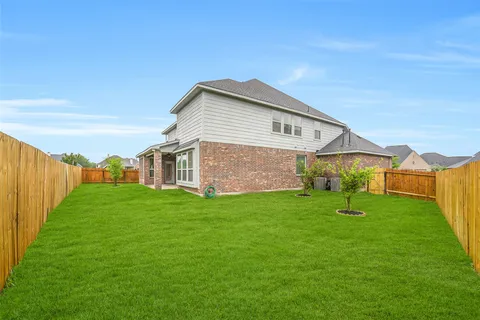 $549,000 | 7702 Mona Key Court, Richmond, TX 77407