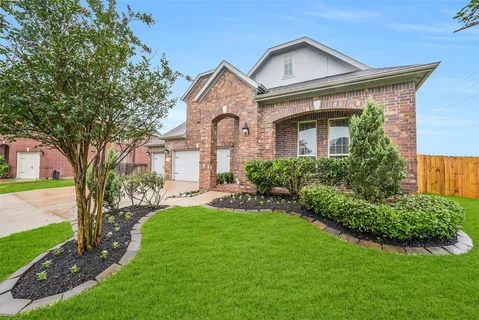 $549,000 | 7702 Mona Key Court, Richmond, TX 77407