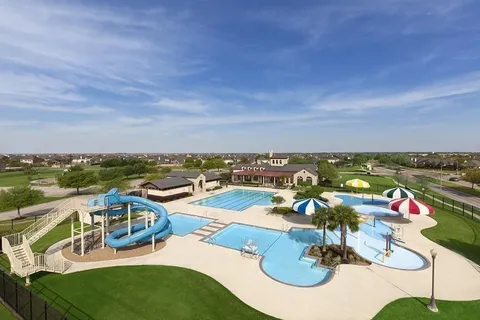 $549,000 | 7702 Mona Key Court, Richmond, TX 77407