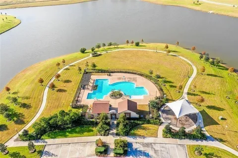 $549,000 | 7702 Mona Key Court, Richmond, TX 77407