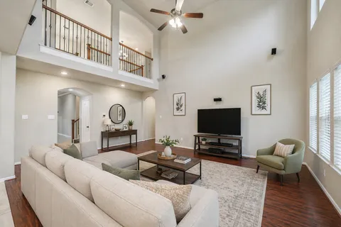 $549,000 | 7702 Mona Key Court, Richmond, TX 77407