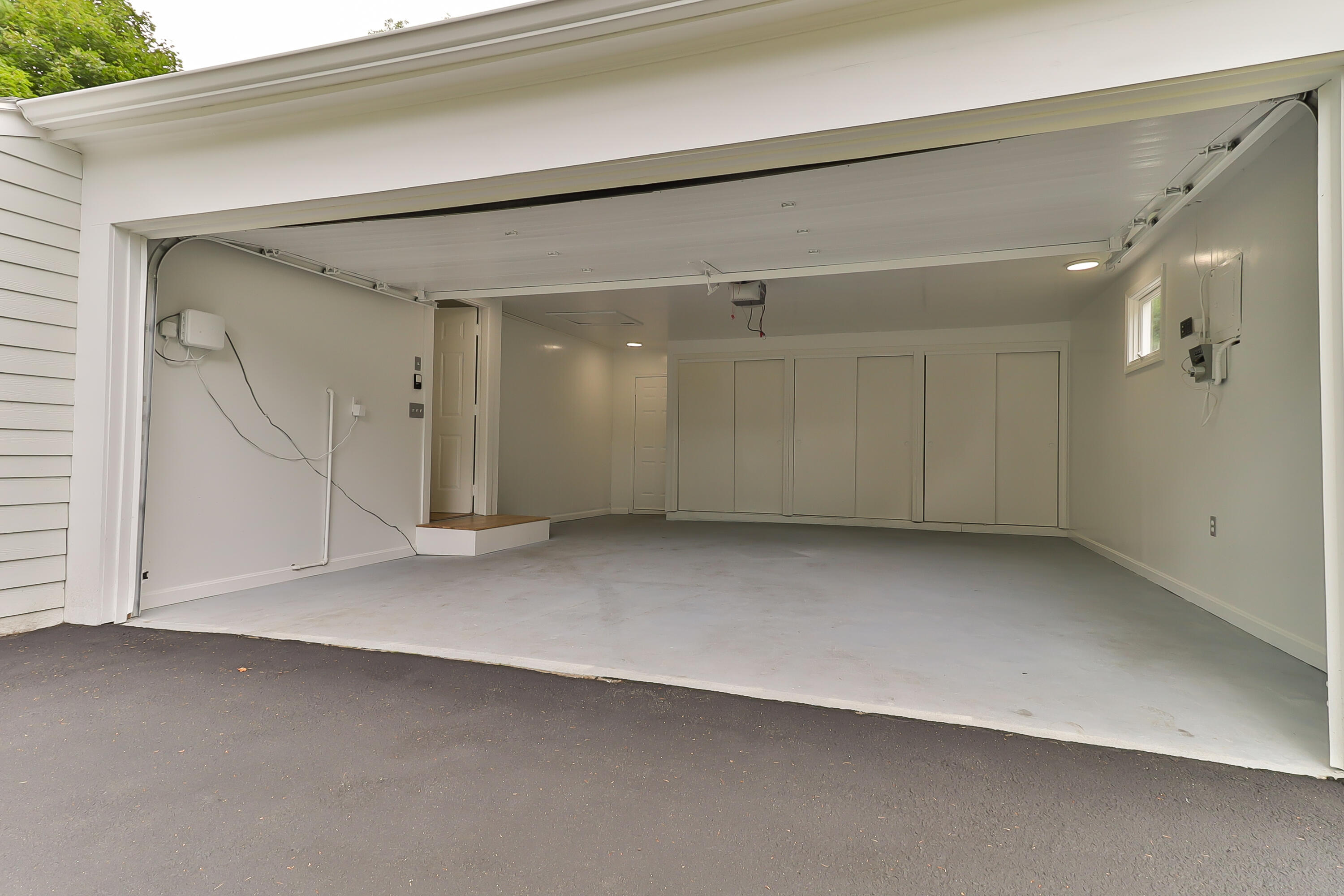7 Guildford Road Centerville, MA 02632 - Photo 25 of 28 a view of a garage