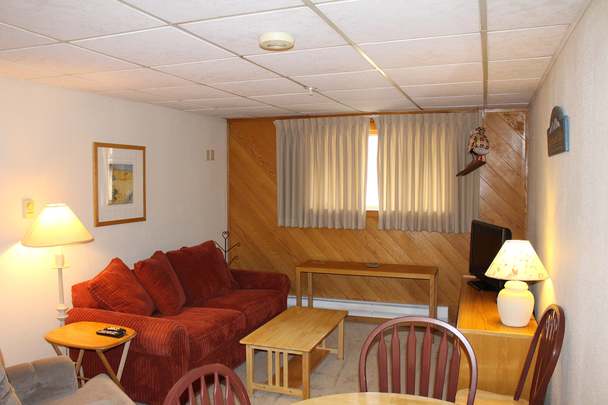 150 Mountain Side Road, Unit 150 Kingfield, ME 04947 - Photo 4 of 8 IMG_3004