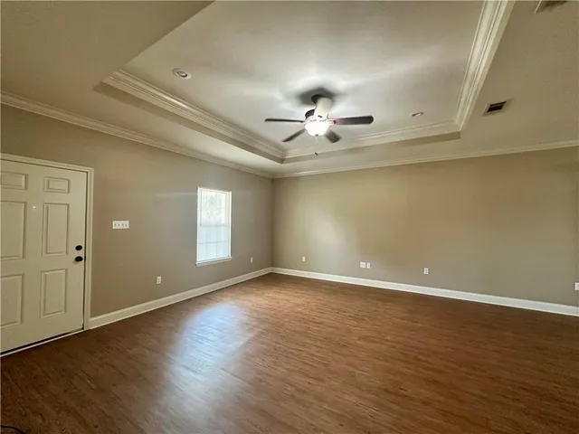 $297,000 | 29760 Clinton Threeton Drive, Albany, LA 70711