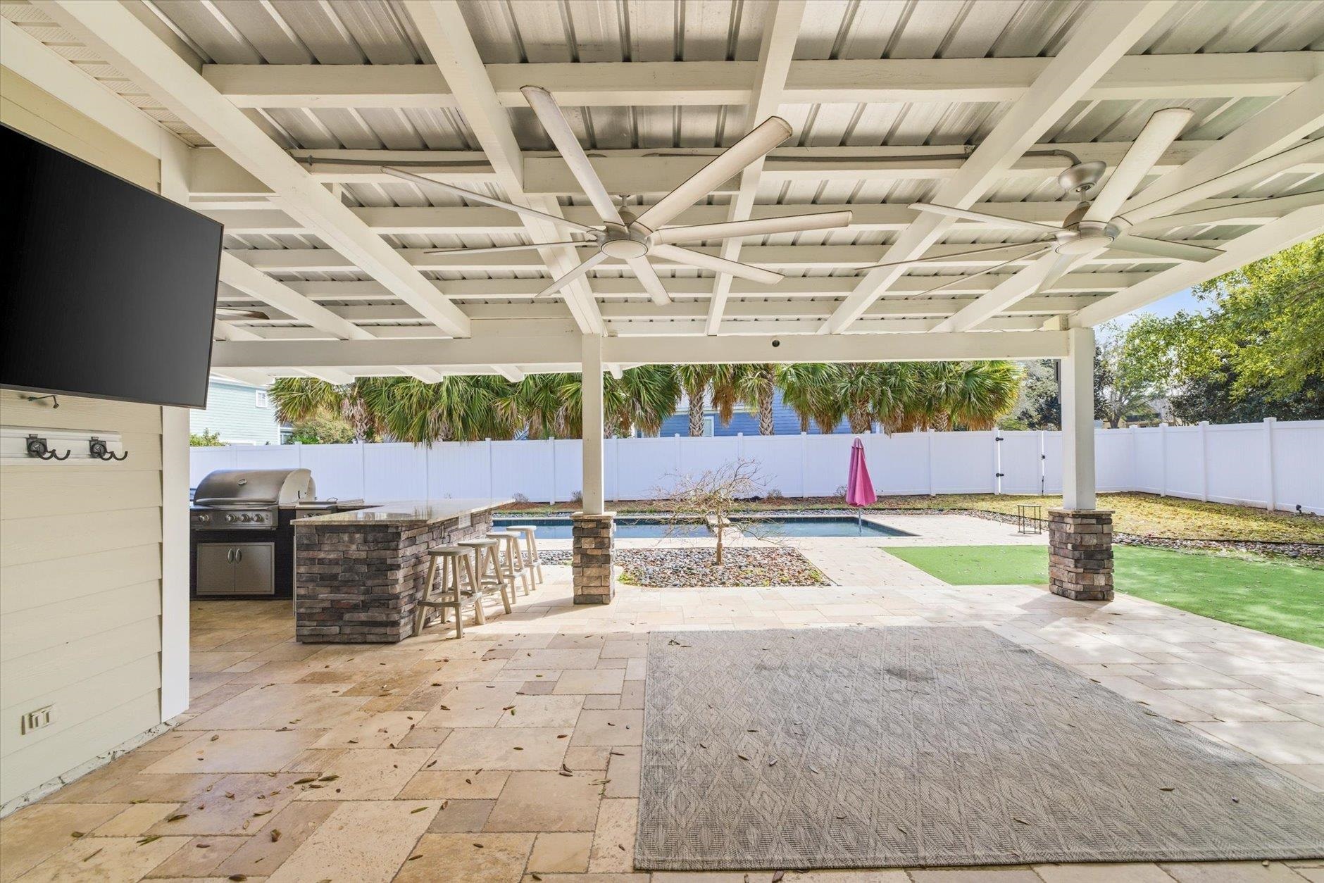 3733 Longfellow Road Tallahassee, FL 32311 - Photo 20 of 62