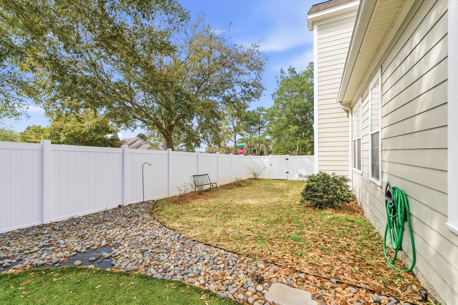 3733 Longfellow Road Tallahassee, FL 32311 - Photo 21 of 62