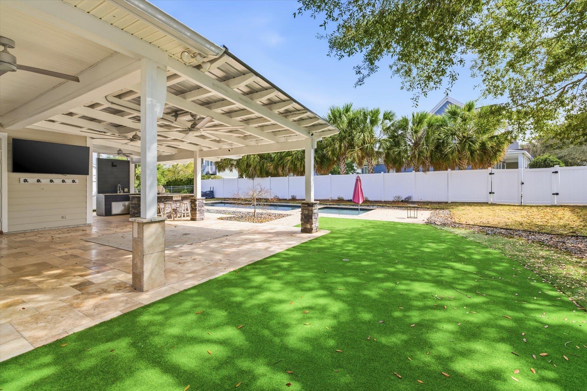 3733 Longfellow Road Tallahassee, FL 32311 - Photo 22 of 62