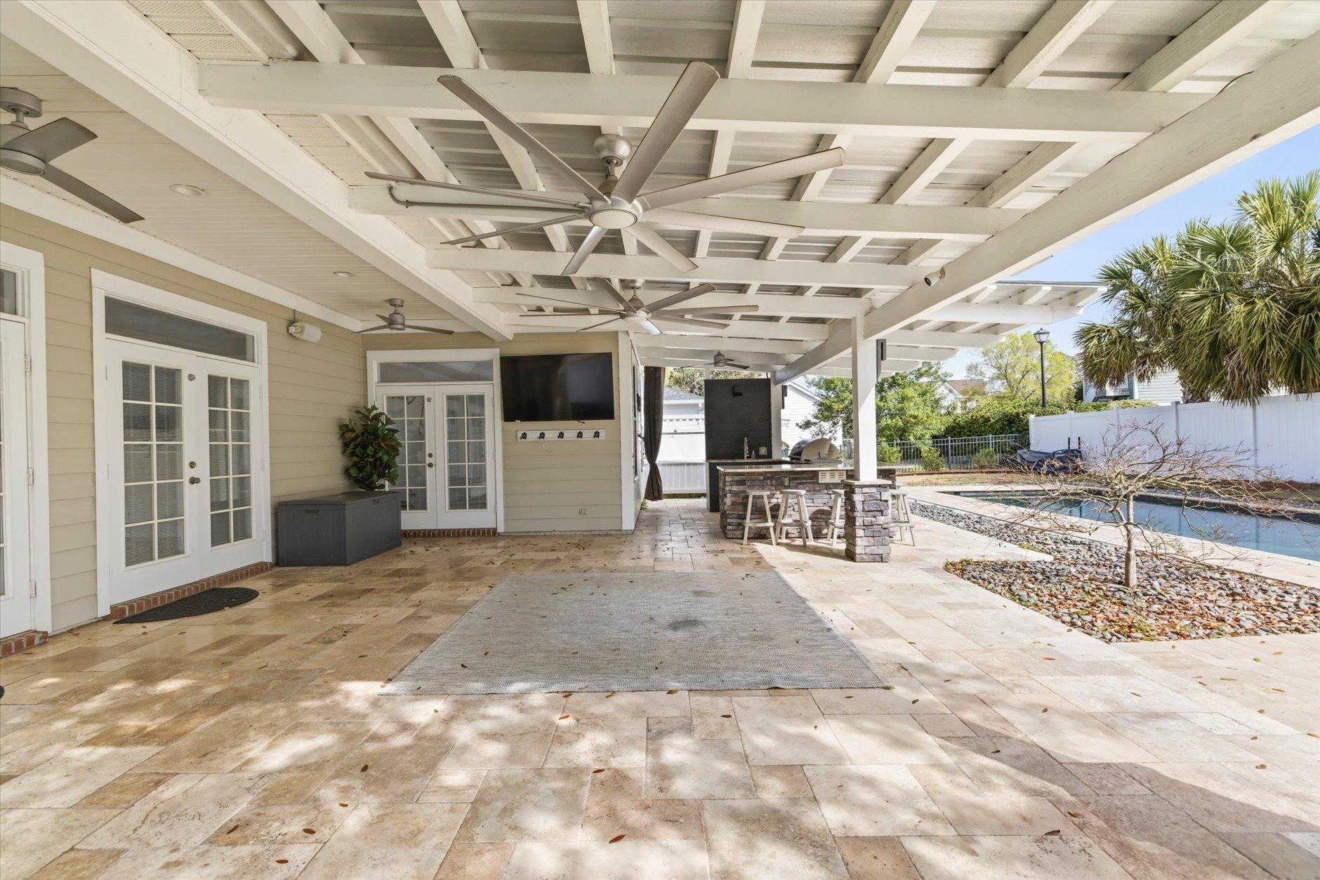 3733 Longfellow Road Tallahassee, FL 32311 - Photo 23 of 62