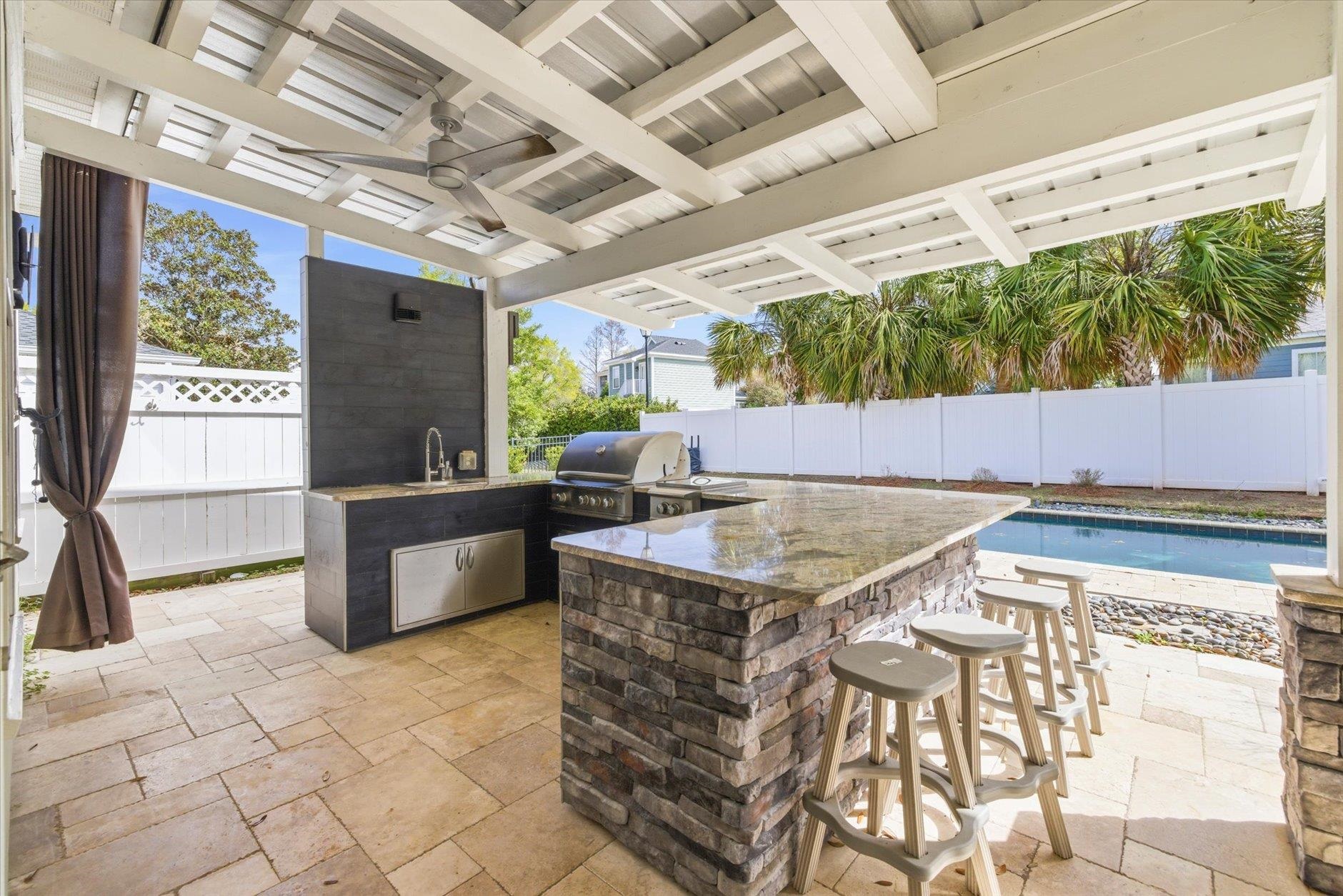 3733 Longfellow Road Tallahassee, FL 32311 - Photo 24 of 62